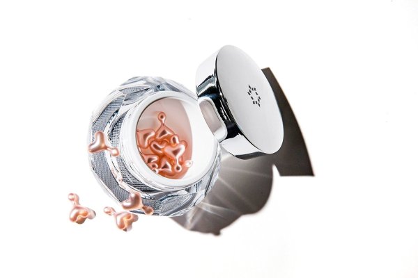 画像1: リコアセラム・DDS リッチネスカプセル 330mg×48個 （美容液） (1)