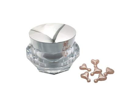 画像1: リコアセラム・DDS リッチネスカプセル 330mg×48個 (美容液)