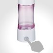 画像2: 水素水生成器 SAKURA POCKET サクラポケット ケータイ水素ボトル 1年保証 サーバーポケット 海外限定モデル (2)