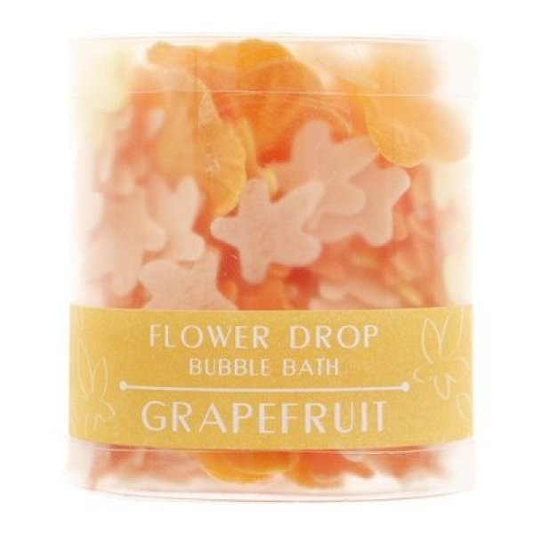 画像1: フラワードロップ バブルバス (1)