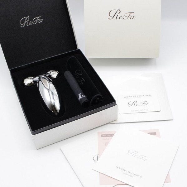 画像2: MTG ReFa リファカラット サロンモデル*（外箱わけあり） (2)