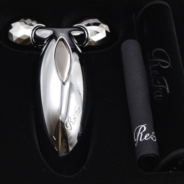 画像3: MTG ReFa リファカラット サロンモデル*（外箱わけあり） (3)