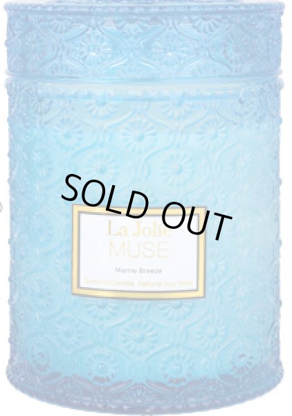 画像4: 植物キャンドル (4)