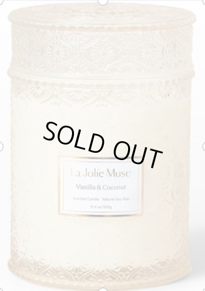 画像6: 植物キャンドル (6)