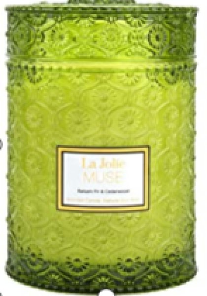 画像5: 植物キャンドル (5)