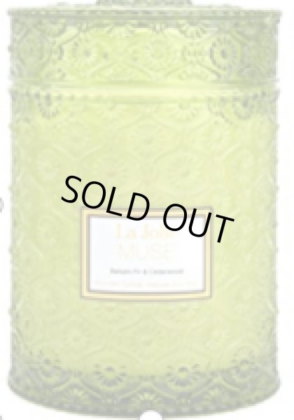 画像5: 植物キャンドル (5)