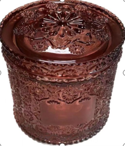 画像3: 植物キャンドル (3)