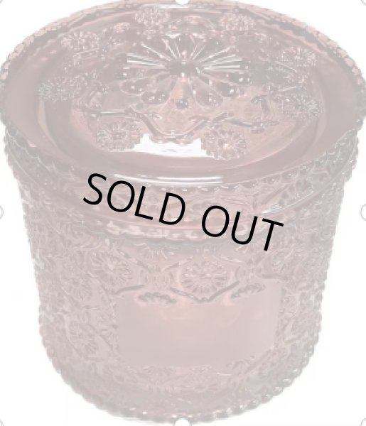 画像3: 植物キャンドル (3)