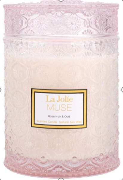 画像2: 植物キャンドル (2)