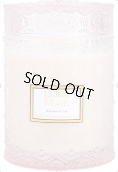 画像2: 植物キャンドル (2)