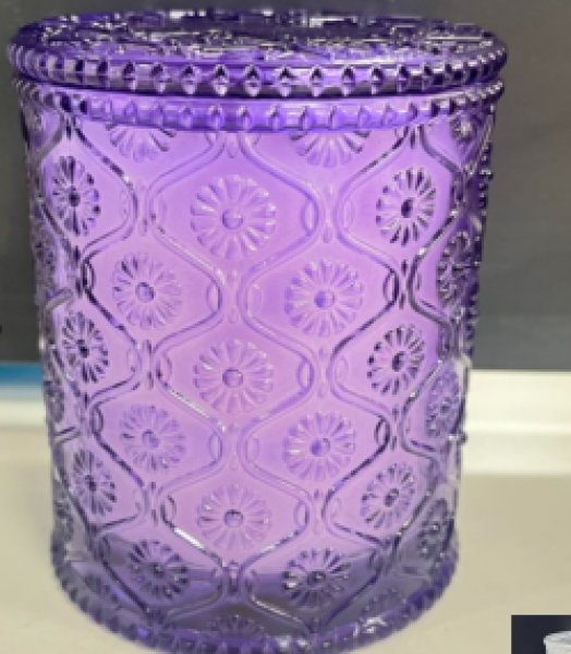 画像4: 植物キャンドル (4)