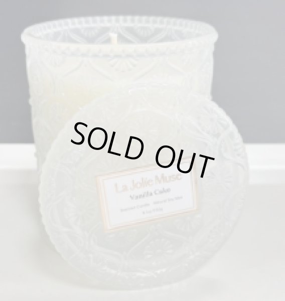 画像5: 植物キャンドル (5)