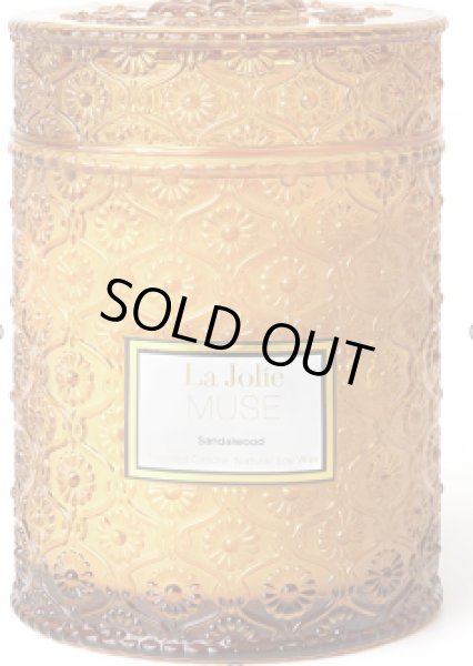 画像3: 植物キャンドル (3)