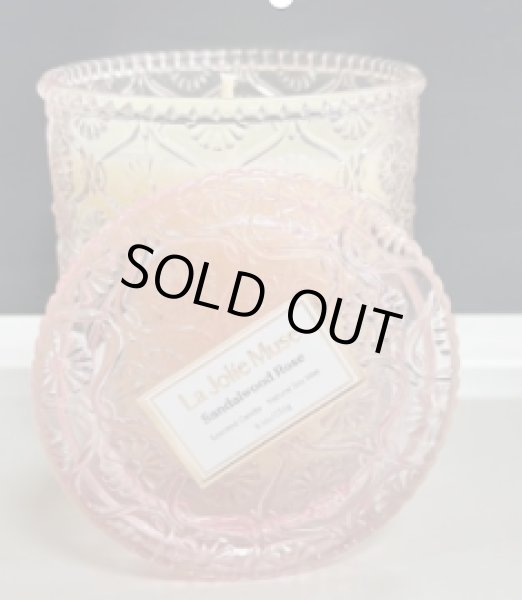 画像2: 植物キャンドル (2)