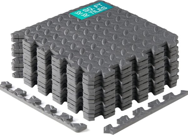 画像1: Exercise Mat (1)