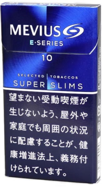 画像1: メビウス・イーシリーズ・10・100ｓ・スリム (1)