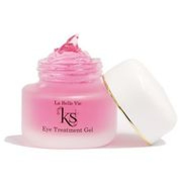 画像2: KSケイエスアイトリートメント保湿ジェル 目元用ジェル30g (2)