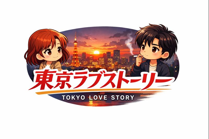 東京ラブストーリー